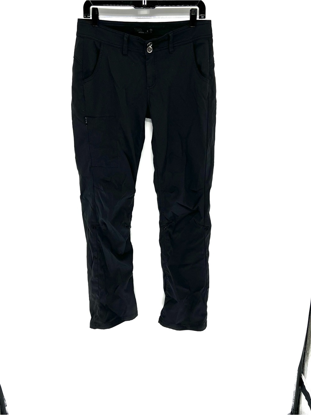 Prana Halle pants women’s 6